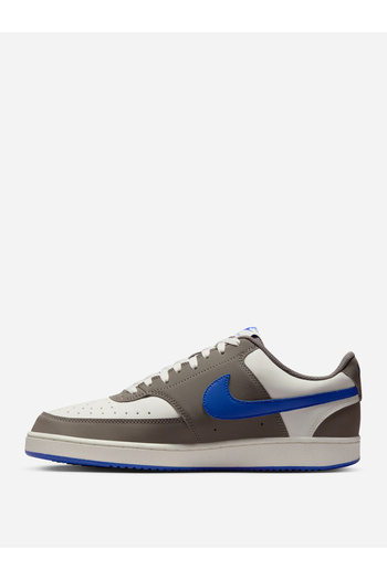 Nike Court Vision Low Shoes