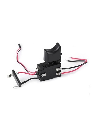 Powermaster Pm-22489 12V Electric Hilti - Hammer Drill Trigger Speed Switch