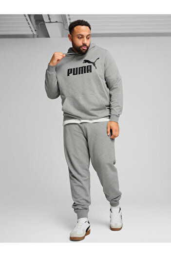 Puma Essentials No. 1 Logo Hoodie