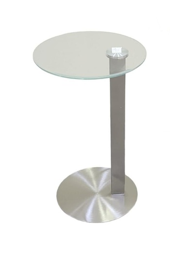 private house Modern elegance table with glass top