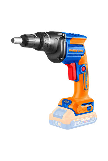 WADFOW 20V Cordless Drill - WDS204281 (Product includes charger and one battery.)