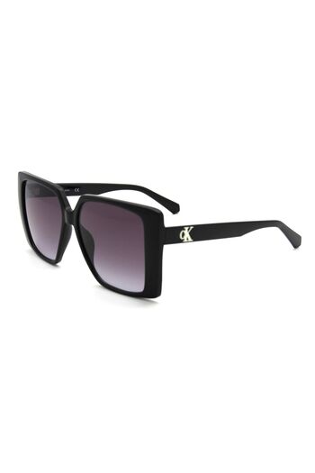 Calvin Klein Ckj 22607S C001 Women's Sun Glasses