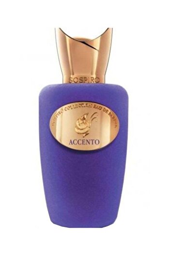 Sospiro Perfume Accento Eau de Parfum 100ml