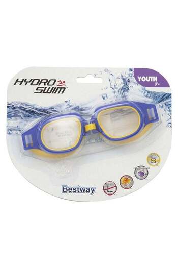 BESTWAY Aquanaut Goggles - 26-21003-PINK 18.5 x 15 cm