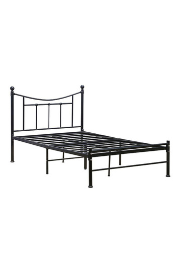 Tasamem Dafia Iron bed, size 190-120 cm