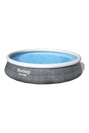 BESTWAY Fast Pool Set 396x84 cm