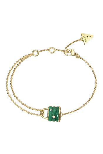 Guess Jgujubb05413Jwyggns Key Women's Bracelet