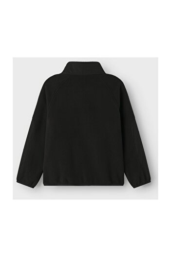 Name it Fleecejacke Colorblock