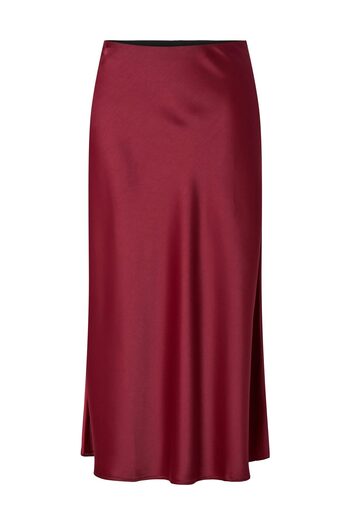 YAS. YASPELLA HW MIDI SKIRT S. NOOS