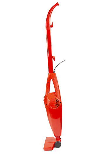 Fantom Hamarat P1500 Toz Torbasız Kuru Elektrikli Süpürge Kırmızı