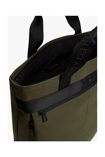 Tommy Hilfiger Th Commuter Tote