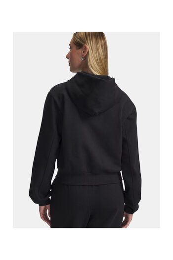 Under Armour Ua Icon Screw Flc Fz