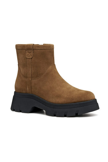 Geox D PLUETTE