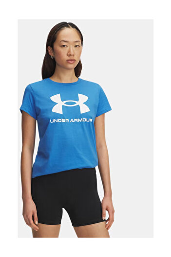 Under Armour Ua Logo Ss