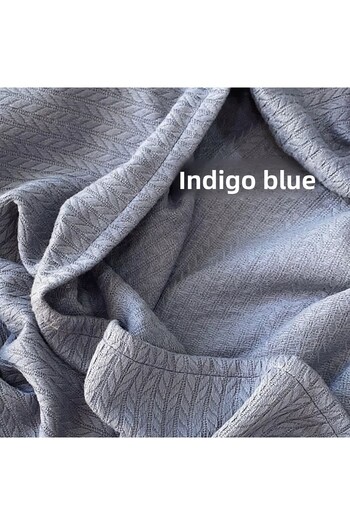 GİNETEKS Battal Boy Knit Pi̇ke