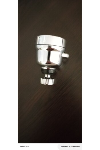 cermix Faucet Head Movable Fountain