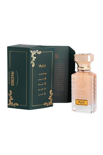 rasees 1987 Unisex Perfume 75ml