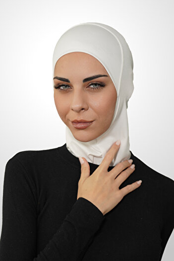 Şalcenneti.com Ninja Bone Sea and Pool Bone White Color