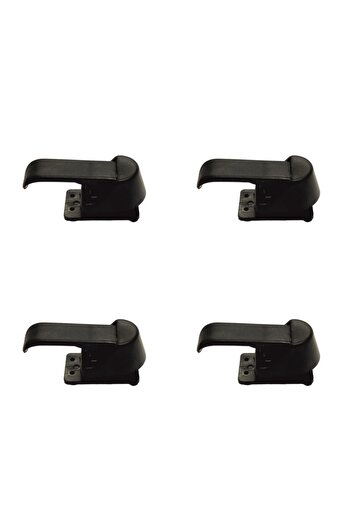 esey online store Tofaş Doğan - Şahin - Kartal - Slx Door Inner Opening Handle Set of 4 85004909