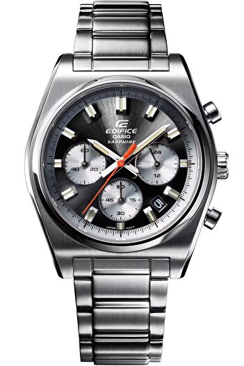 Casio Efb-730D-1Avudf Edifice Men's Wristwatch