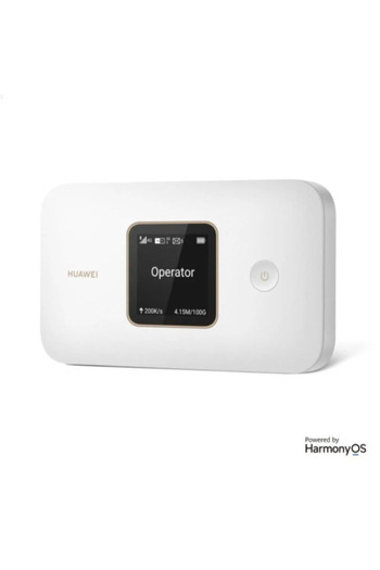 Huawei راوتر متنقل CAT 7 LTE 3000 مللي أمبير