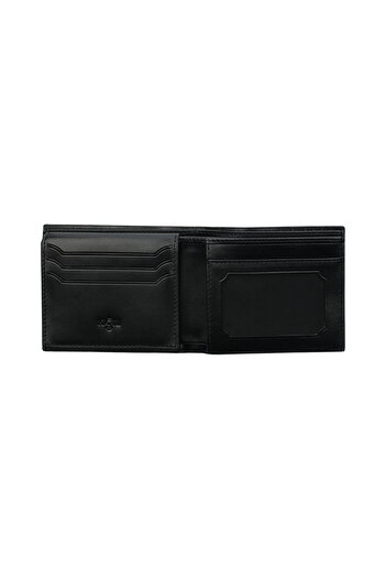Kiğılı Leather Wallet