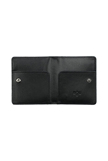 Kiğılı Leather Wallet