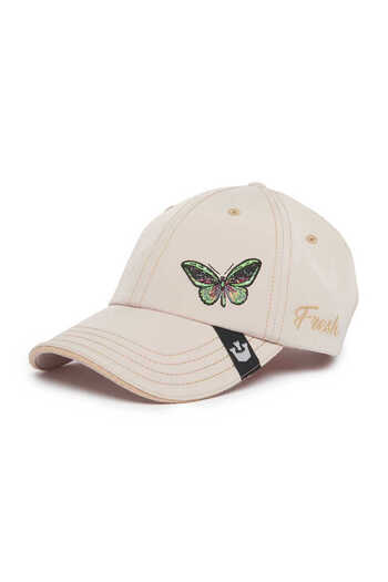 Goorin Bros .Forever Fresh (Butterfly Figured) Hat 101-1317