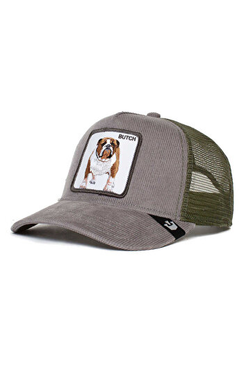 Goorin Bros . Wulbul (Bulldog Dog Figured) Hat 101-0965