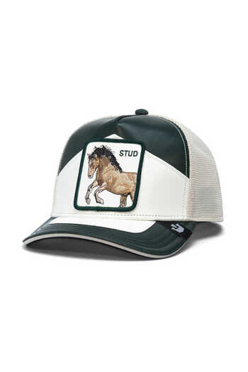 Goorin Bros Figured Moto Stud Hat - 101-1689