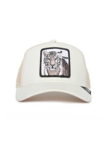 Goorin Bros . The Killer Tiger (Tiger Figured) 101-0421 Hat