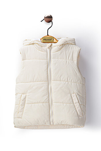 Verscon Hooded Vest 2 - 11 Years
