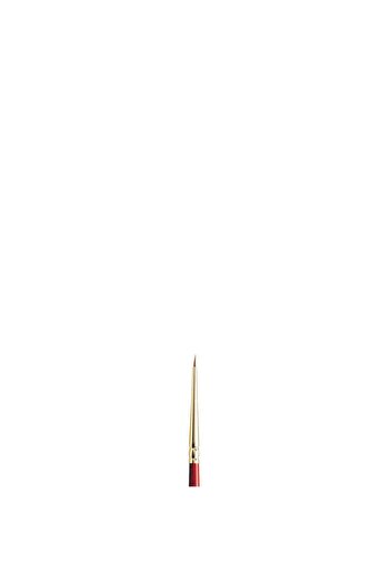 Winsor Newton Winsor & Newton Scepter Gold II Series 101 Στρογγυλή βούρτσα με κοντό χερούλι Νο:0000