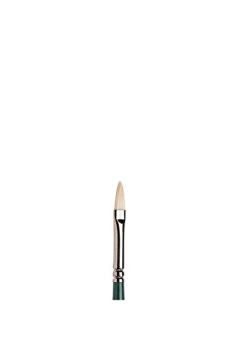 Winsor Newton Βούρτσα Winsor & Newton Winton με μακριά λαβή με σκληρές τρίχες γάτα Νο:1