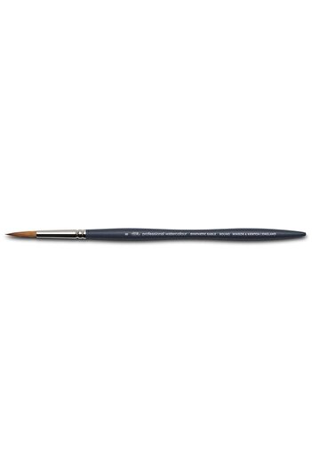 Winsor Newton Winsor & Newton Professional Watercolor Synthetic Round Brush No:8