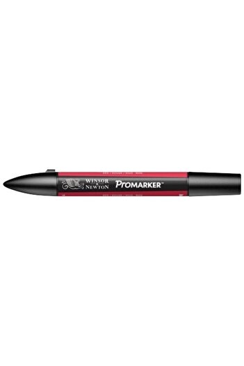 Winsor Newton Winsor & Newton Promarker Red 209 (R666)
