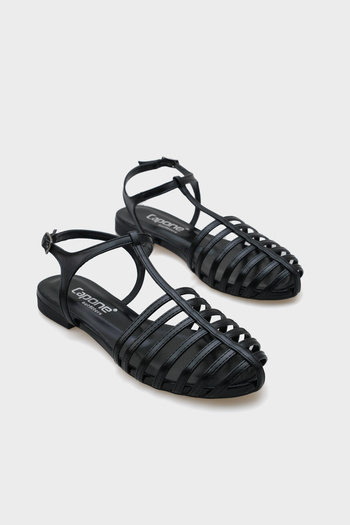 Capone Outfitters Abby Gladiator balerinák