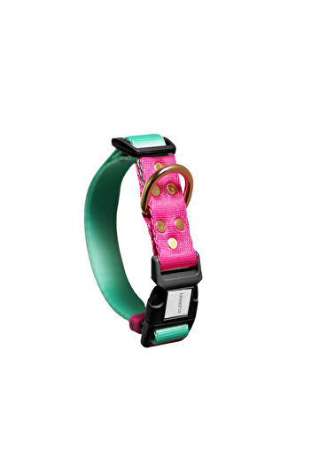 MOOD PAW Sugar Mood Adjustable Dog Collar