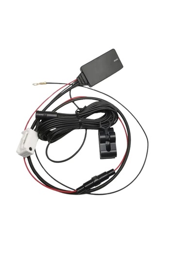 YBA CONTECH Bluetooth 5.0 adapter module for MP3 music and calls, Volkswagen, Audi, Skoda Seat