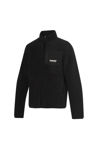 hummel ARTHUR POLAR FERMUARLI SWEATSHIRT