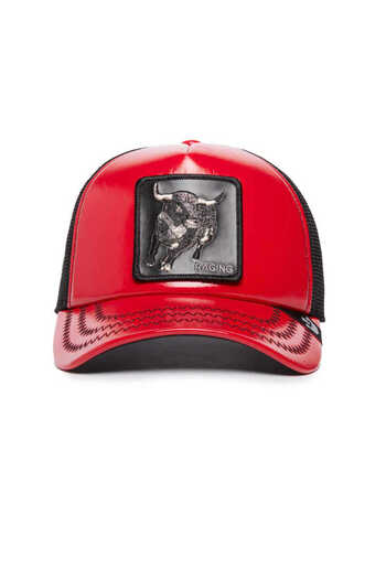 Goorin Bros Bull Figured Pamplona Hat - 101-1583