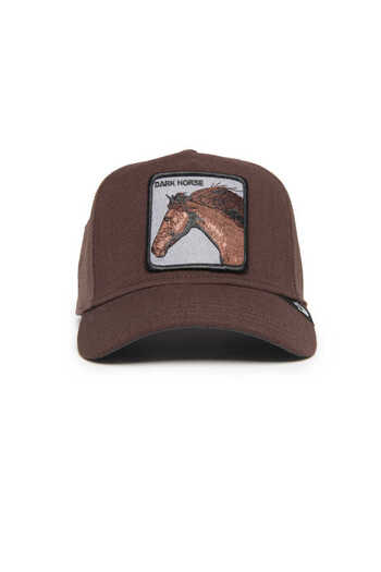 Goorin Bros . Dark Horse Field 100 (з фігуркою) Капелюх 101-1456