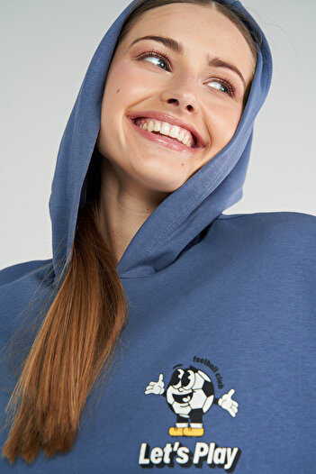 hummel JENAS HOODIE