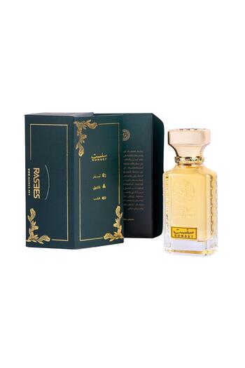 rasees Rasasi Sunset Perfume for Unisex 75ml