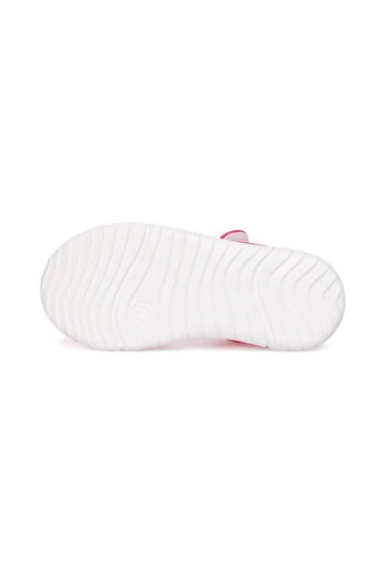 hummel Sunny Jr Çocuk Sandaleti Pınk Clay 900729-1051