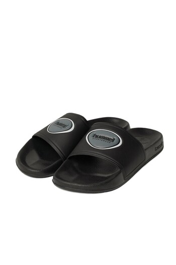 hummel Papuci Hml Breeze Black 900737-2001