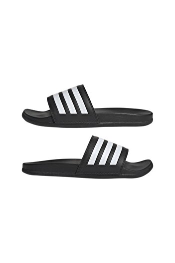 adidas Gz5891 Model Comfort Black Slippers