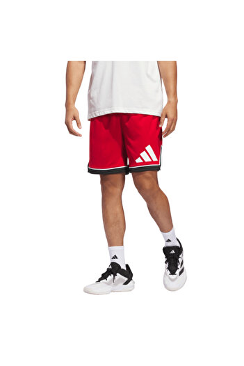 adidas Erkek Koşu ve Antreman Şortu BOS SHORT JN4731