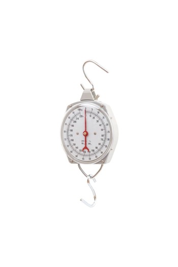 Zep Premium Hanging Scale, Max 100 kg, Robust and Precise