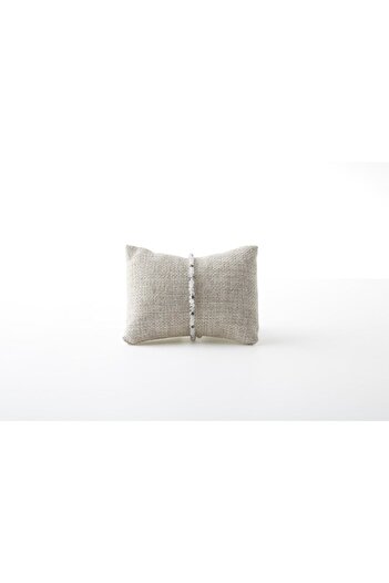 OSMANLI DEĞERLİ TAŞ Sertifikalı Aytaşı Doğaltaş Bileklik 3-4 Mm, B997